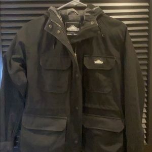 Pen field Jacket